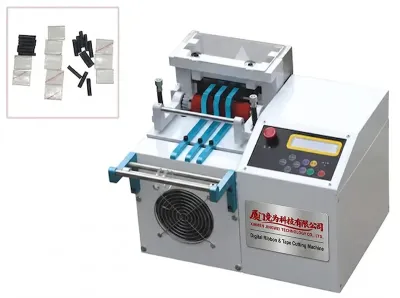 Máquina de Corte Digital de Alta Precisão WPM-6100