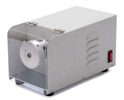 Máquina Semiautomática de Descascar e Torcer Fios WPM-190 - Máquina de Escova de Arame Semiautomática