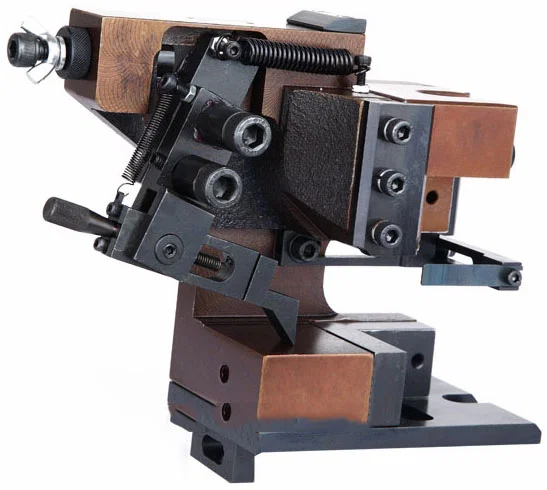 Molde de crimpagem de terminal JST