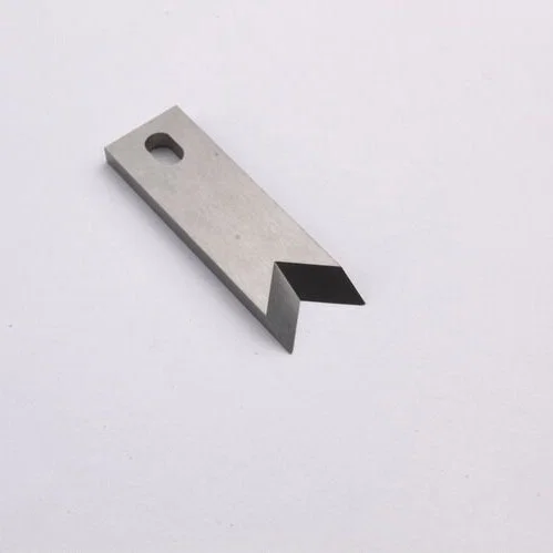 Wire stripper blade, Wire Stripping machine blade, Cutting Blade Lâmina de descascador de fios, lâmina de máquina de decapagem de fios, lâmina de corte