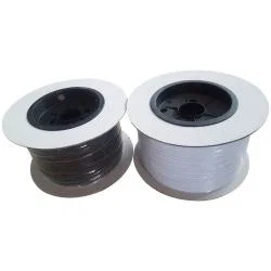 Twist Tie para Máquina Automática de Torcer - Materiais de Embalagem para Chicotes Elétricos