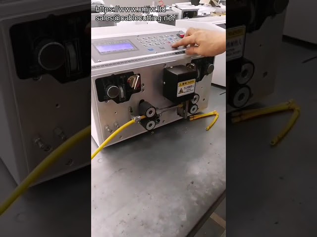 Máquina Elétrica Comercial para Descascar Fio de Cobre Harbor Freight