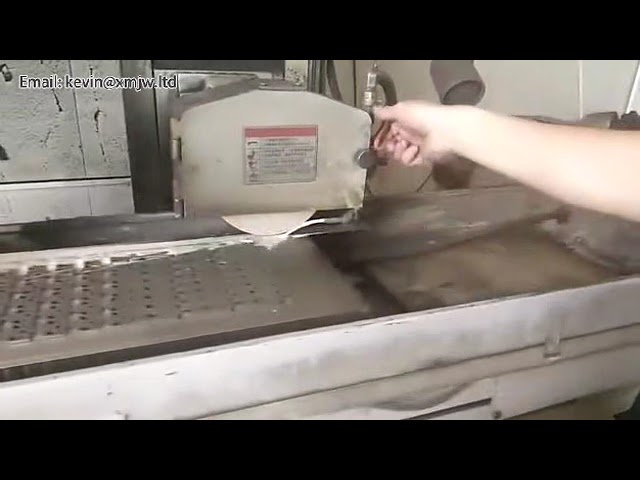 Matriz de corte reto e V para máquina de decapagem automática - Lâmina para descascador de fios