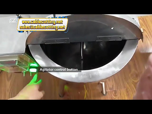 Máquina de envase de líquidos: novo design para detergente, óleo de cozinha e água