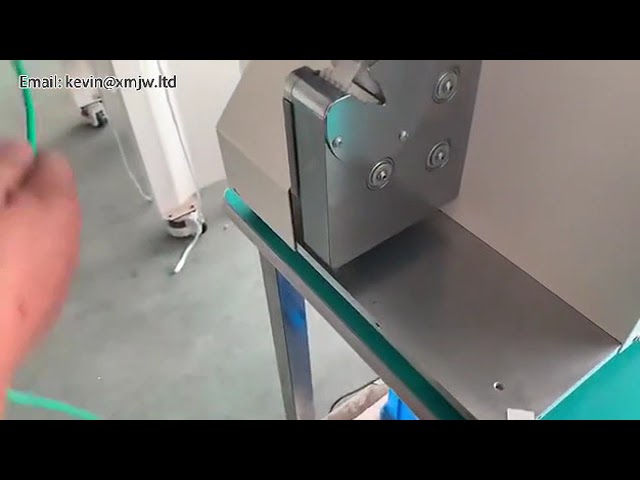 Máquina CNC de Fita Adesiva para Arnês de Cabos: Aplicação Ponto e Meio