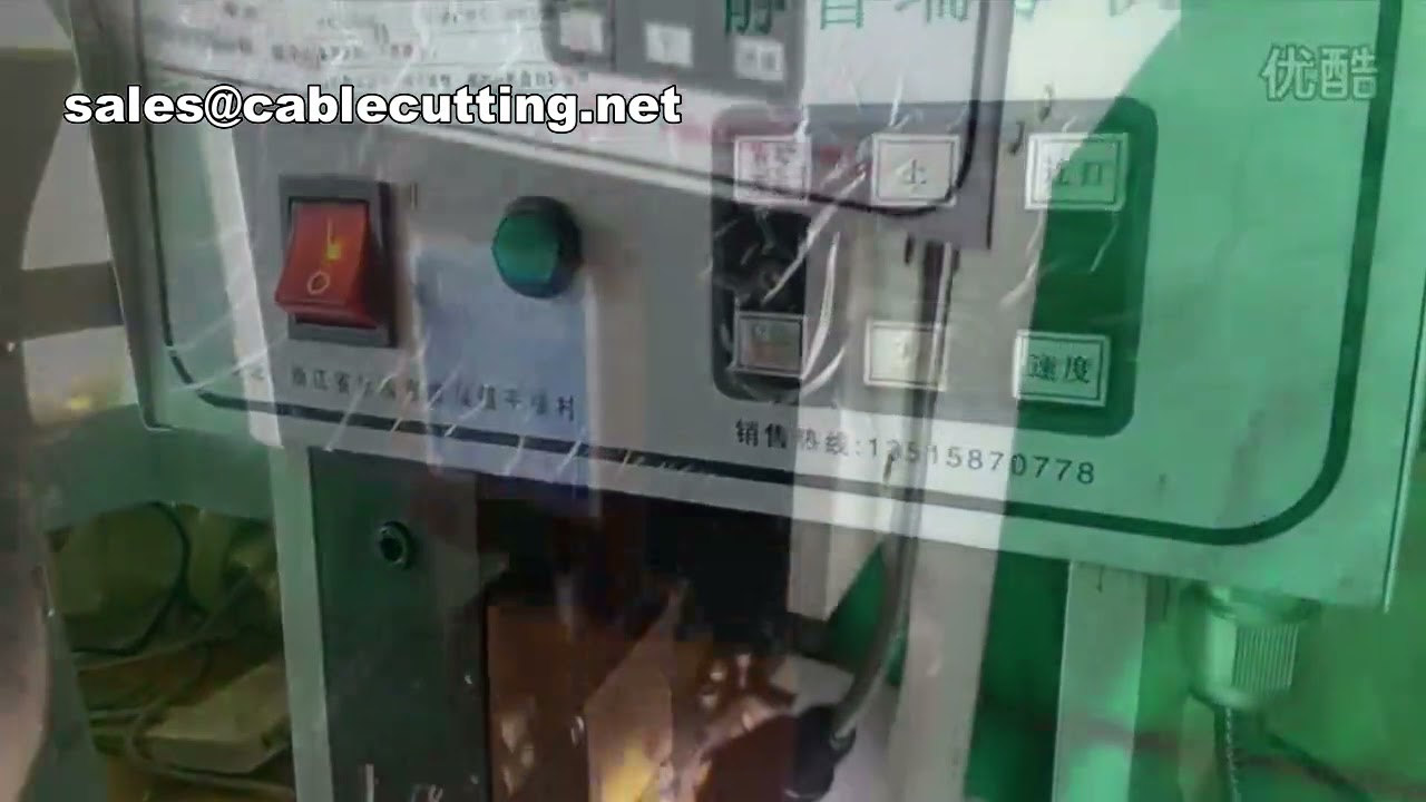 Molde OTP Reto e Molde de Grão Único para Máquina de Crimpagem de Terminais | Aplicador OTP Mould