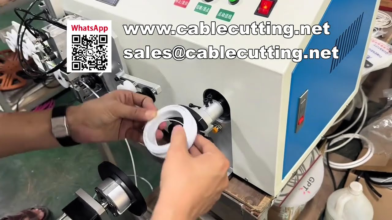 Máquina Automática de Contagem, Estratificação e Corte de Tecidos - Eficiência Industrial