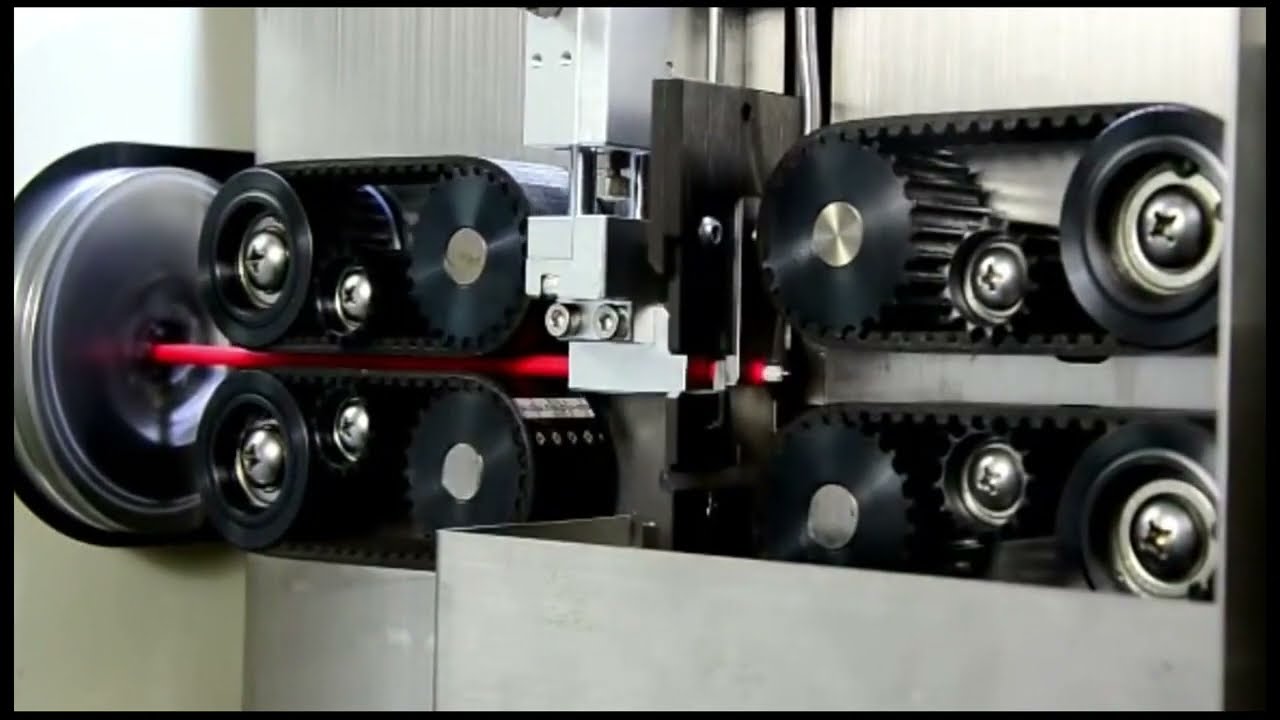 Máquina Decapadora de Cabos Coaxiais Semi-automática