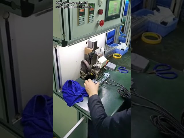 Máquina de Soldar Conector Tipo C para PCB - Venda Direta de Fábrica com Preço Baixo