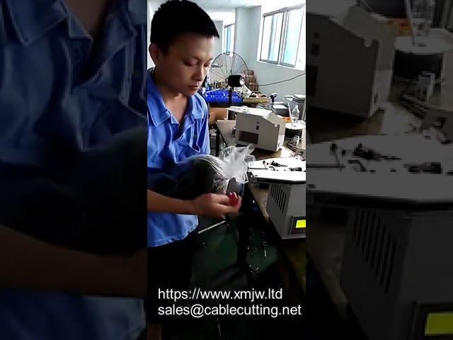 Máquina de Amarrar Pão com Twist Tie WPM - Automação para Padarias
