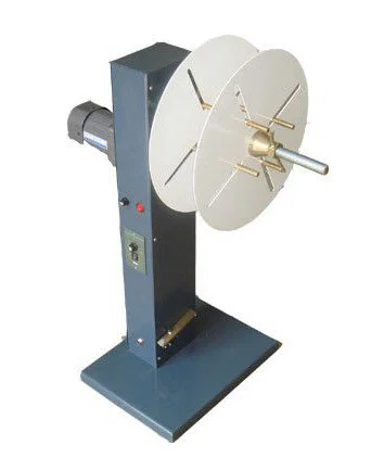 Alimentador Automático Livre de Fios WRD-12Z - Alimentador Automático de Fios