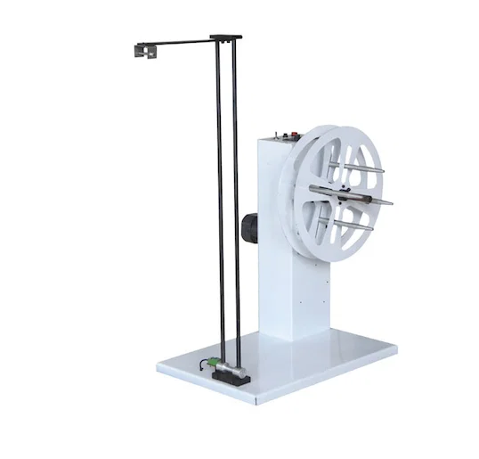 Pré-alimentador Automático de Fios WPM-05A - Alimentador Automático de Fios