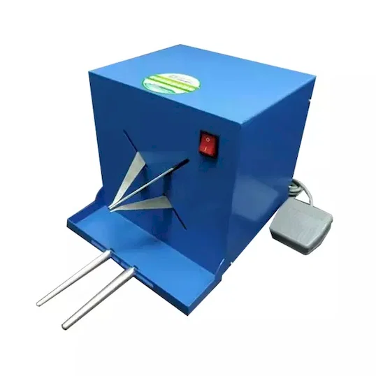 Máquina de Amarrar Cabos com Elástico WPM-K288 Thumb