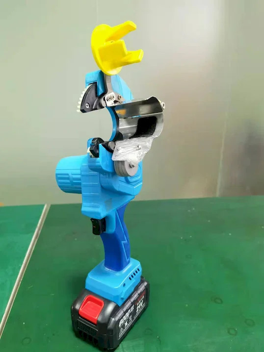 Encintadora Manual Sem Fio para Chicotes AT-101G