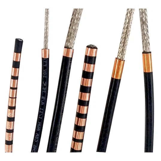 Máquina de Envolvimento com Fita de Folha de Cobre WPM-TP Thumb