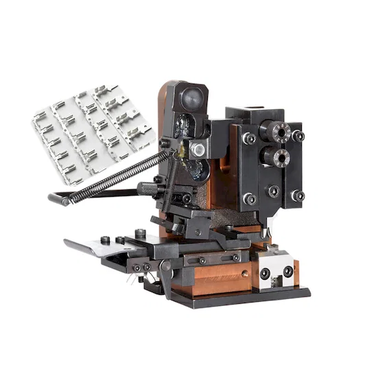 Molde Matriz Personalizável para Aplicador OTP