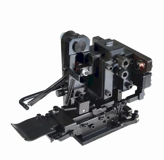 Molde Matriz Personalizável para Aplicador OTP Thumb