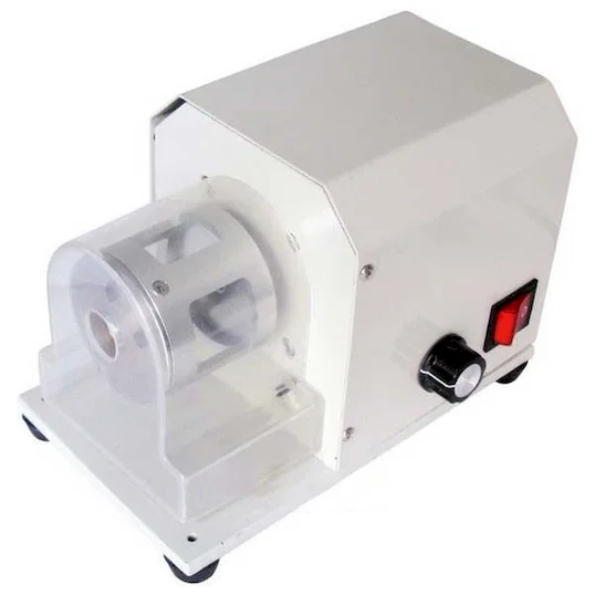 Máquina Semiautomática de Descascar e Torcer Fios WPM-180