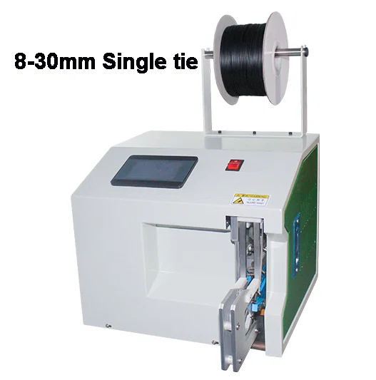 Máquina de Twist Tie WPM-845B