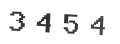 Verification Code Image