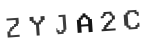 Verification Code Image