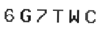 Verification Code Image